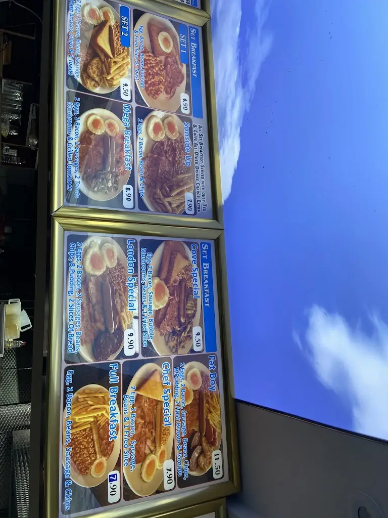 Menu_Bridge Road Cafe_Farnborough_image_4