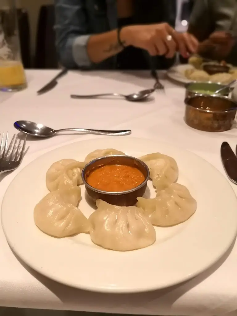 Menu_Diwali Indian Restaurant_Farnborough_image_2