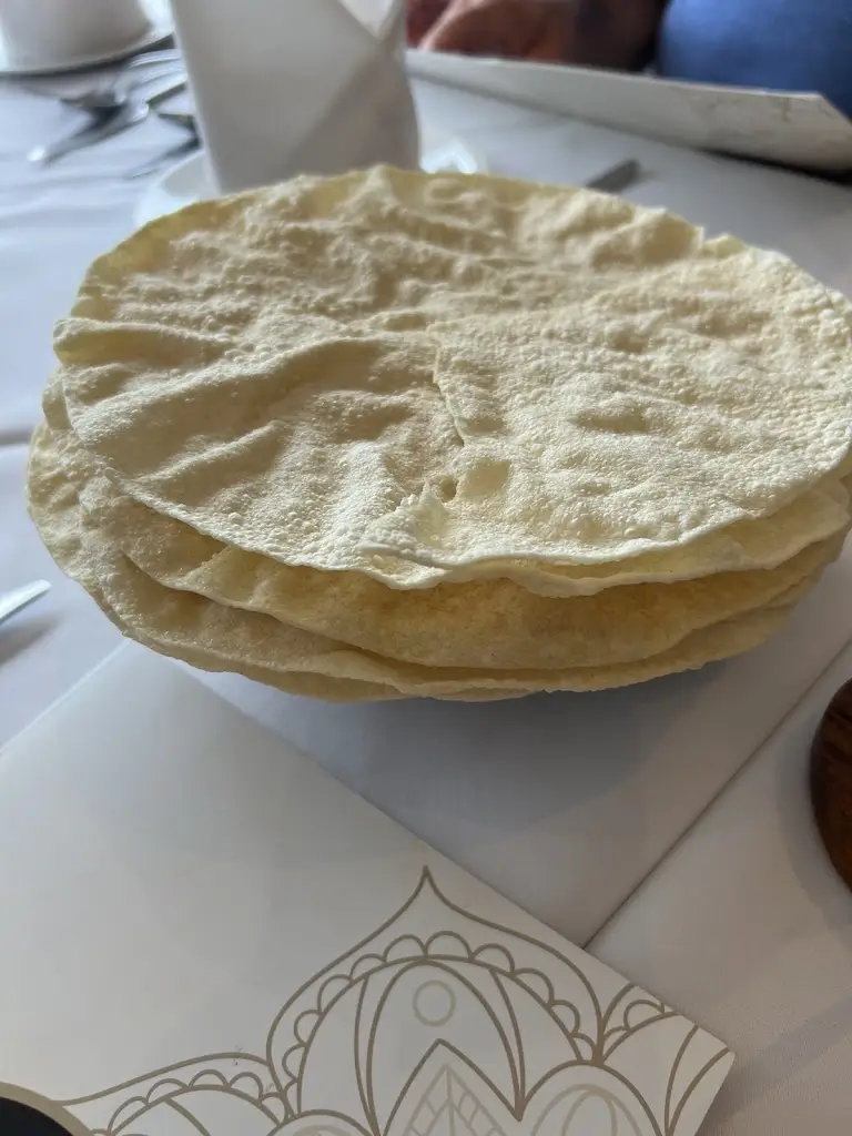 Menu_Diwali Indian Restaurant_Farnborough_image_6