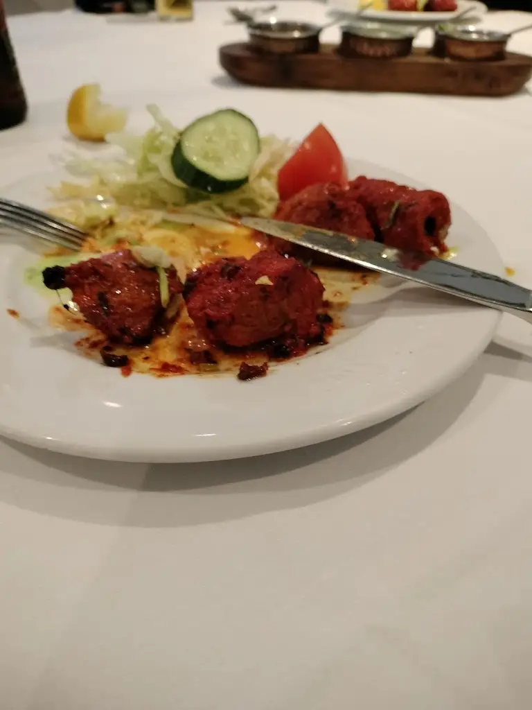 Menu_Diwali Indian Restaurant_Farnborough_image_7