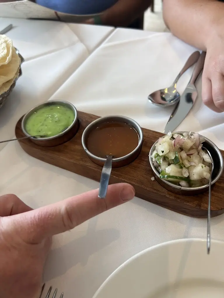 Menu_Diwali Indian Restaurant_Farnborough_image_9