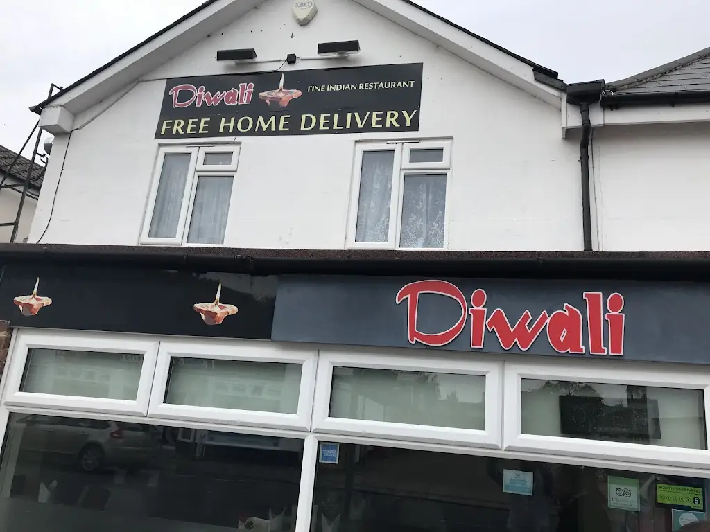 Kul Kandel_Diwali Indian Restaurant_Farnborough_review