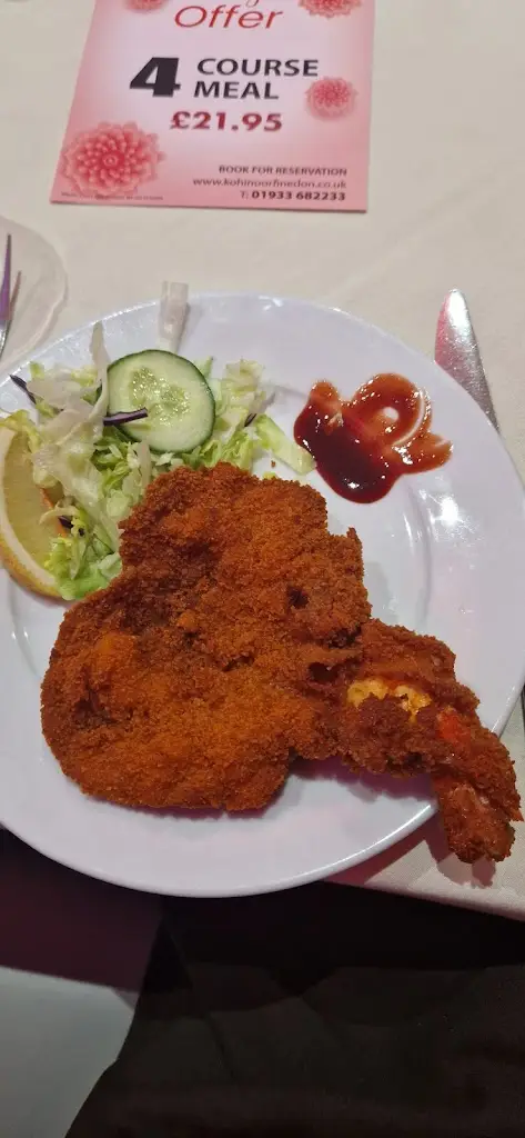 LittleVixen9_Kohinoor_Finedon_review