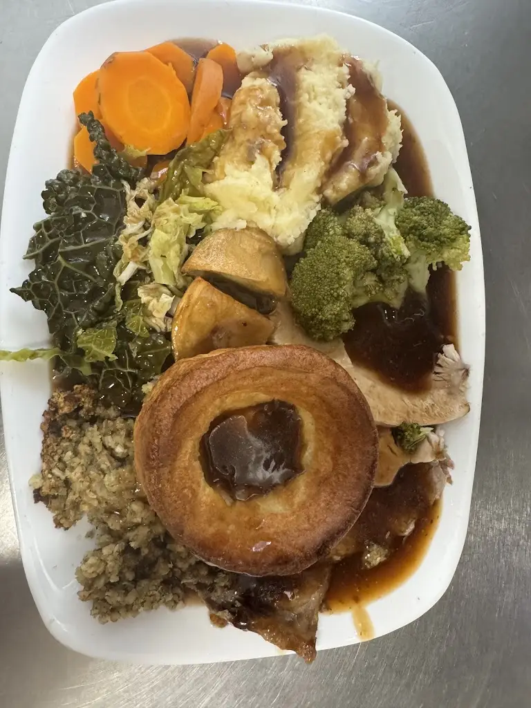 Corks Ward_Red Cow Inn_Fishtoft_review