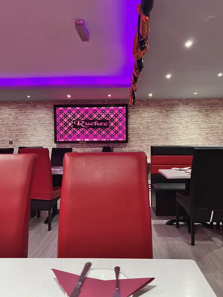 Winnie Ko_Ruchee_Ferrybridge_review