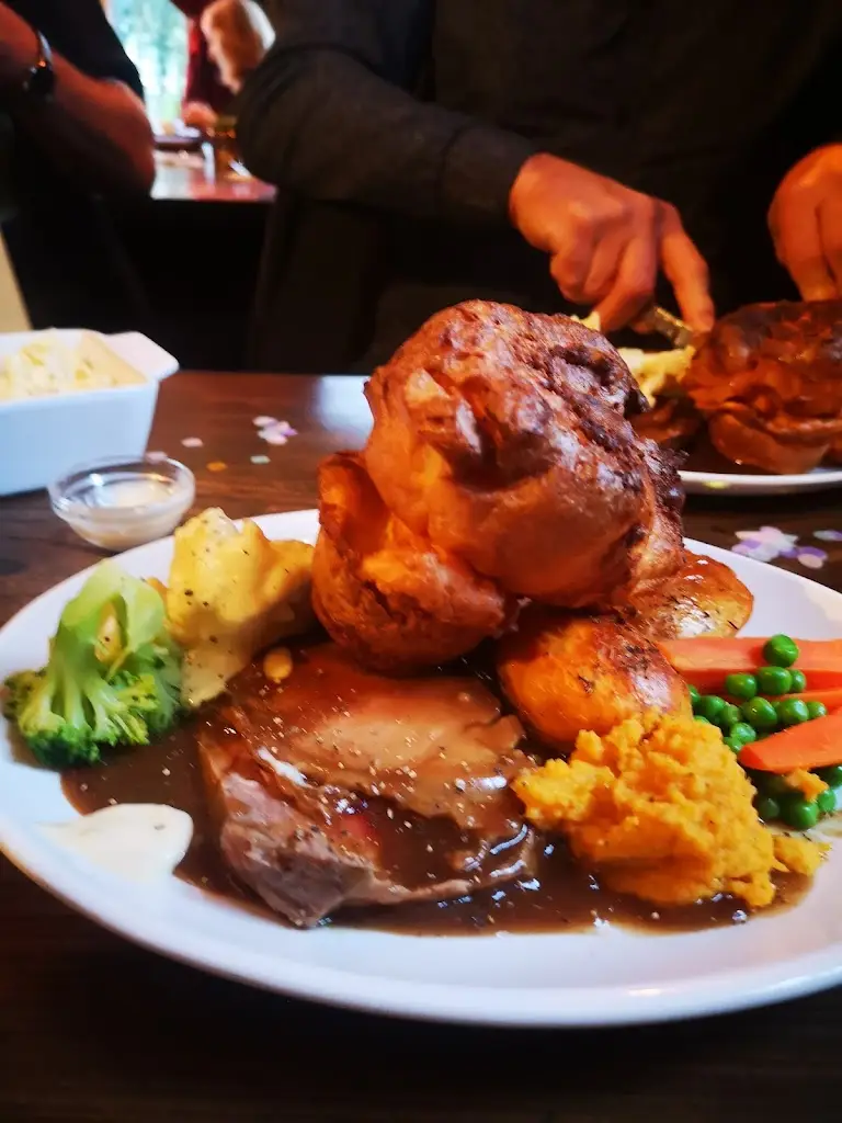 Menu_The Haywain_Aylesham_image_7