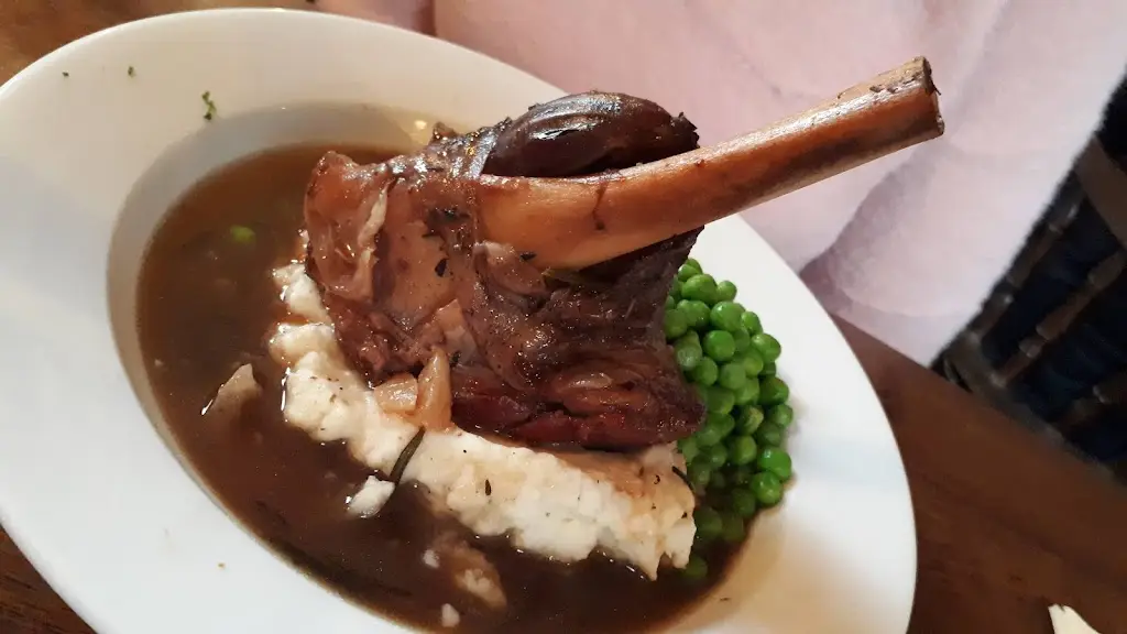 Menu_The Haywain_Aylesham_image_8