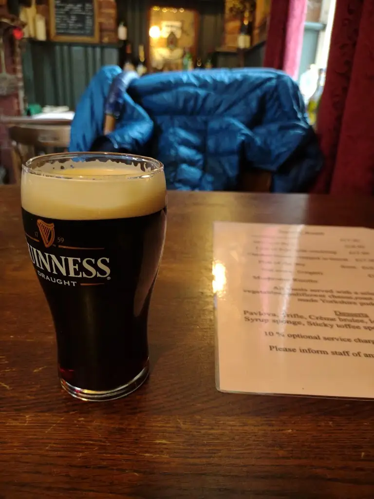 Jim Ladd_The Haywain_Aylesham_review