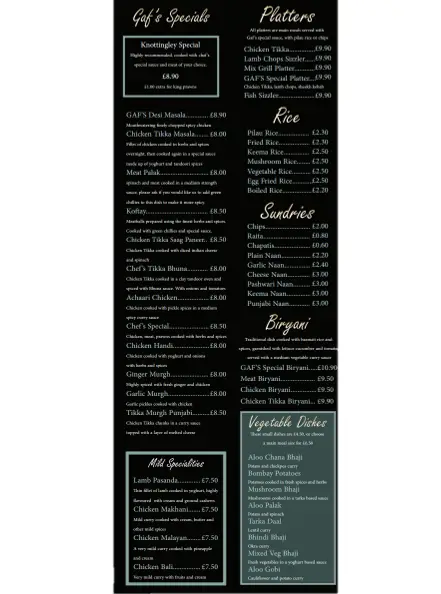 Menu_Gaf's_Ferrybridge_image_1