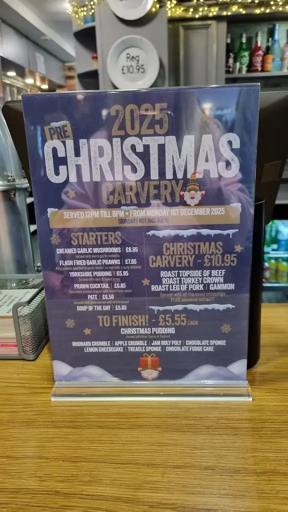 Menu_The Cobbler_Ferrybridge_image_4