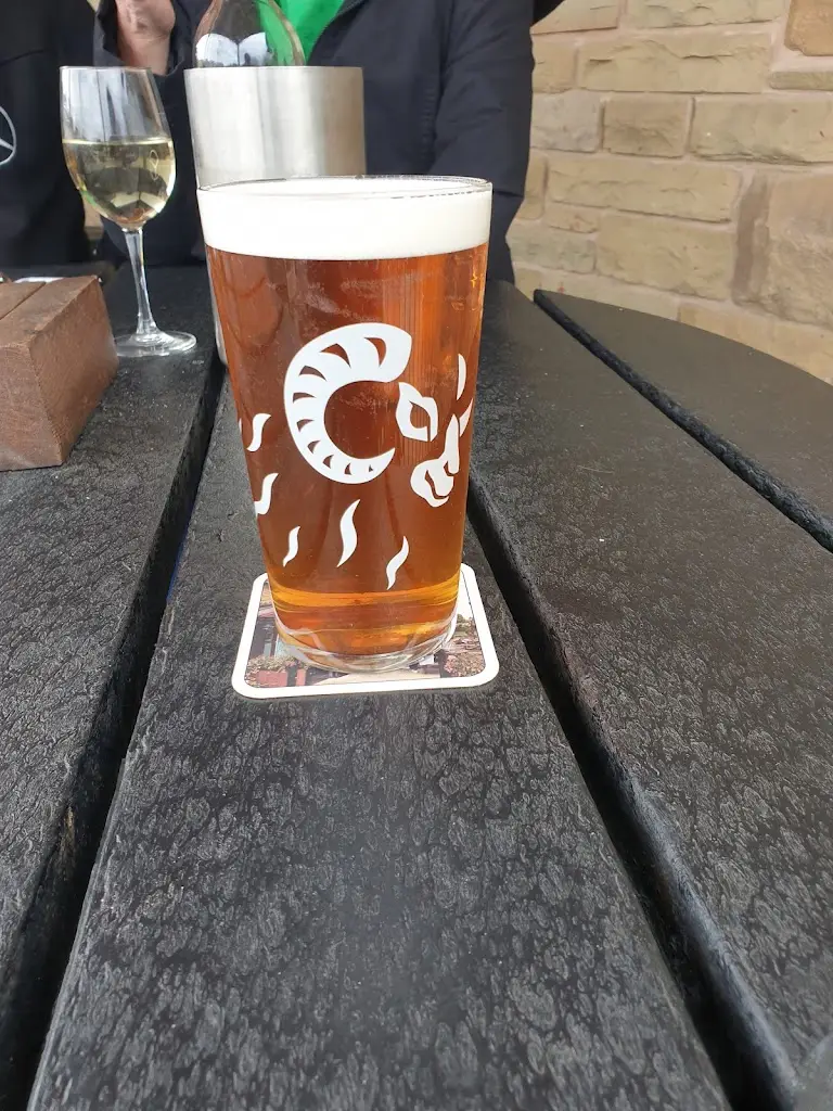 Menu_The Cobbler_Ferrybridge_image_5