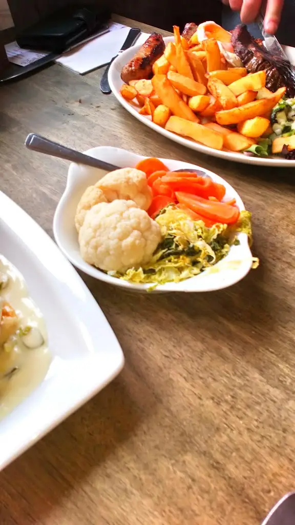 Menu_The Cobbler_Ferrybridge_image_6