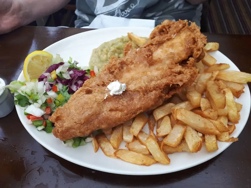 Menu_The Cobbler_Ferrybridge_image_8