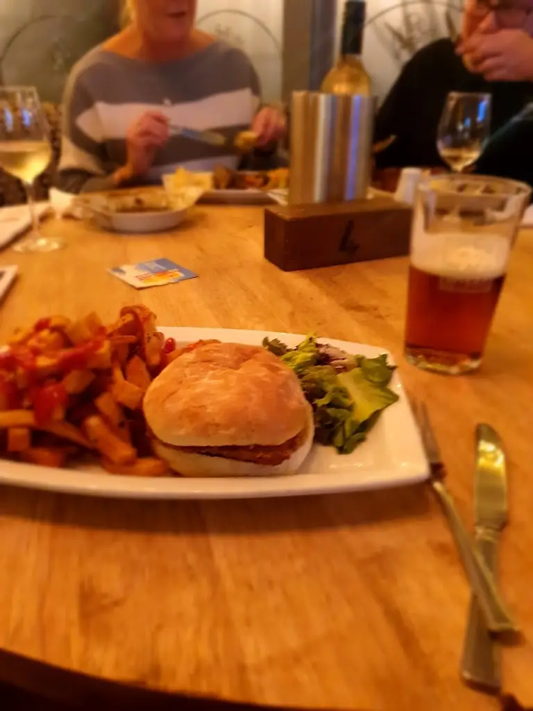 Menu_The Cobbler_Ferrybridge_image_9