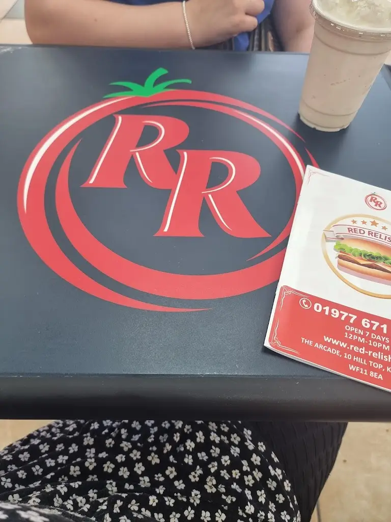 Samantha_Red Relish Knottingley_Ferrybridge_review