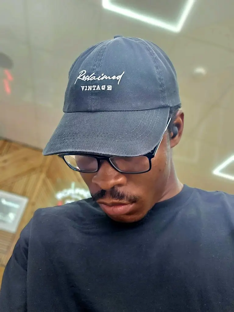 Emmanuel Ororho_Red Relish Knottingley_Ferrybridge_review