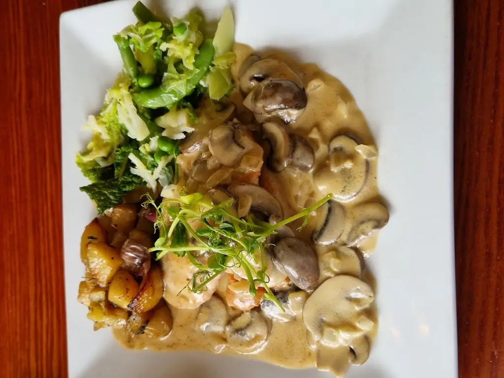 Menu_The Harvey Arms_Finningley_image_9