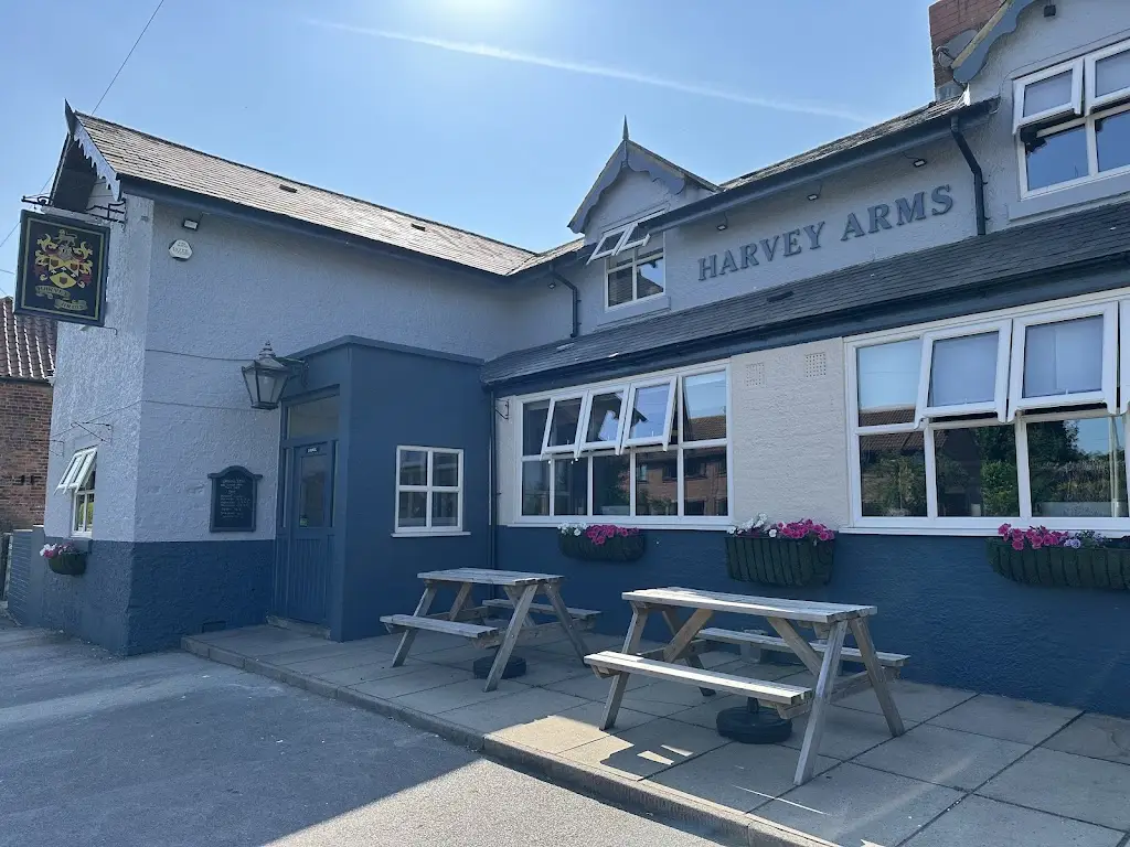 The Harvey Arms_Finningley_slider_image_3
