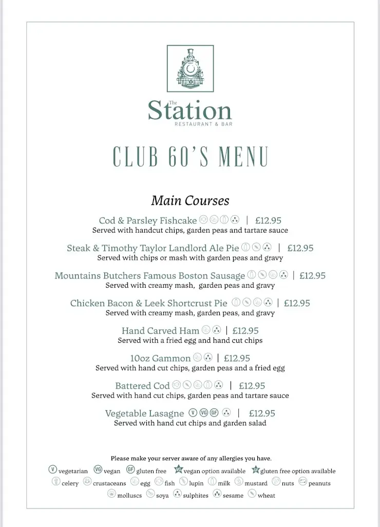 Menu_Station Hotel Blaxton_Finningley_image_4