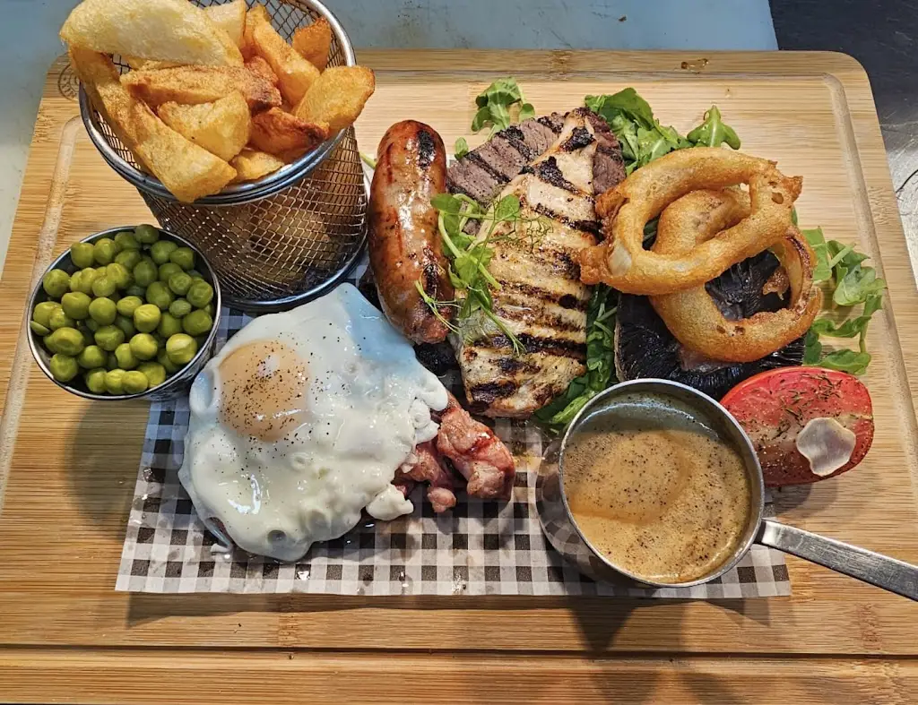 Station Hotel Blaxton_Finningley_slider_image_2