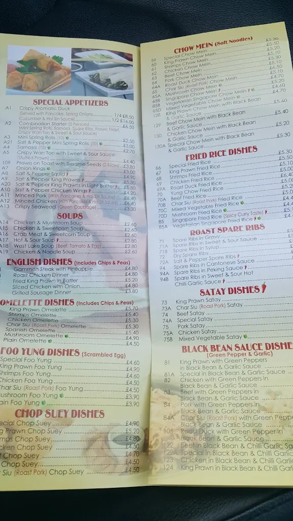 Menu_Golden Sun_Finningley_image_4