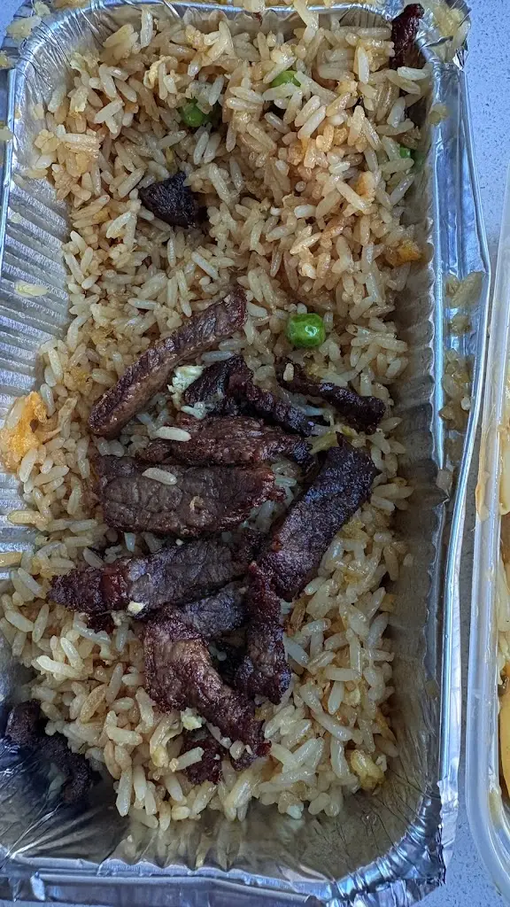 Rebecca Jones_Golden Sun_Finningley_review