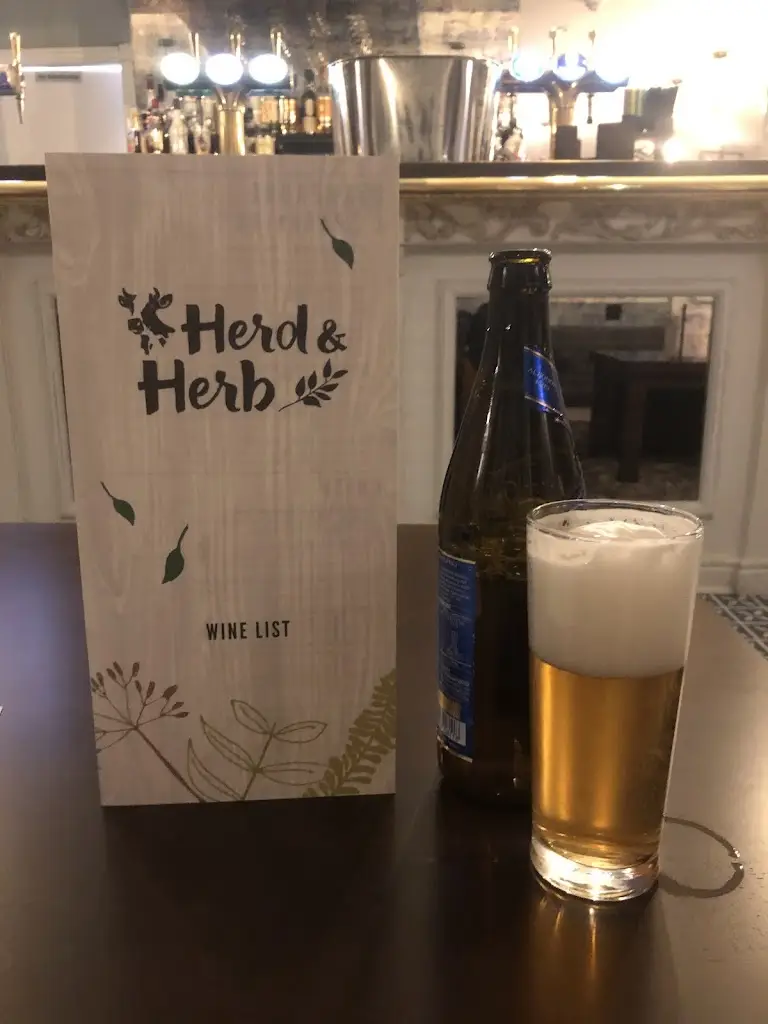 Menu_The Herd & Herb Restaurant_Fishburn_image_2