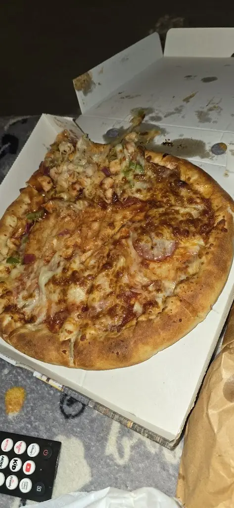 Ryan Moody_Fishburn Pizza_Fishburn_review