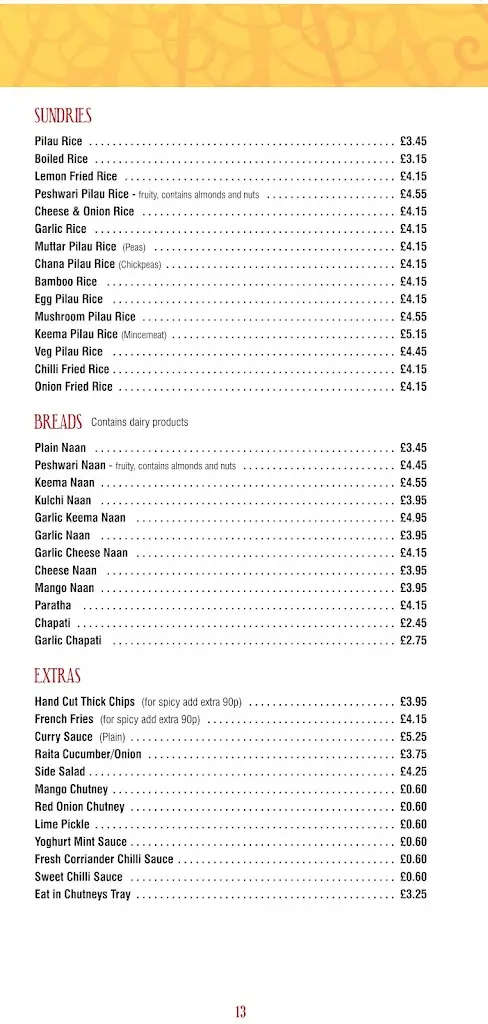 Menu_Royal Balti House_Farnworth_image_4