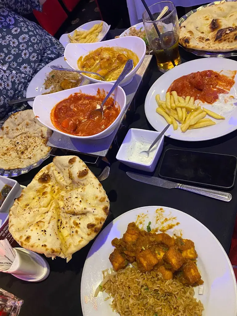 Hayley Tait_Royal Balti House_Farnworth_review