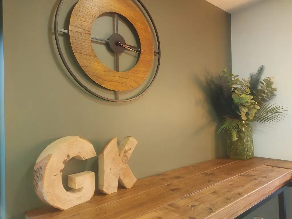 Carla Deighton_Grandma's Kitchen_Farnworth_review