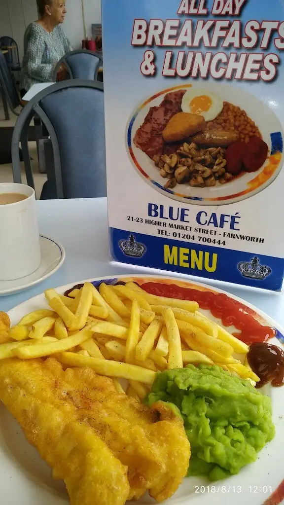 Menu_Blue Café_Farnworth_image_6