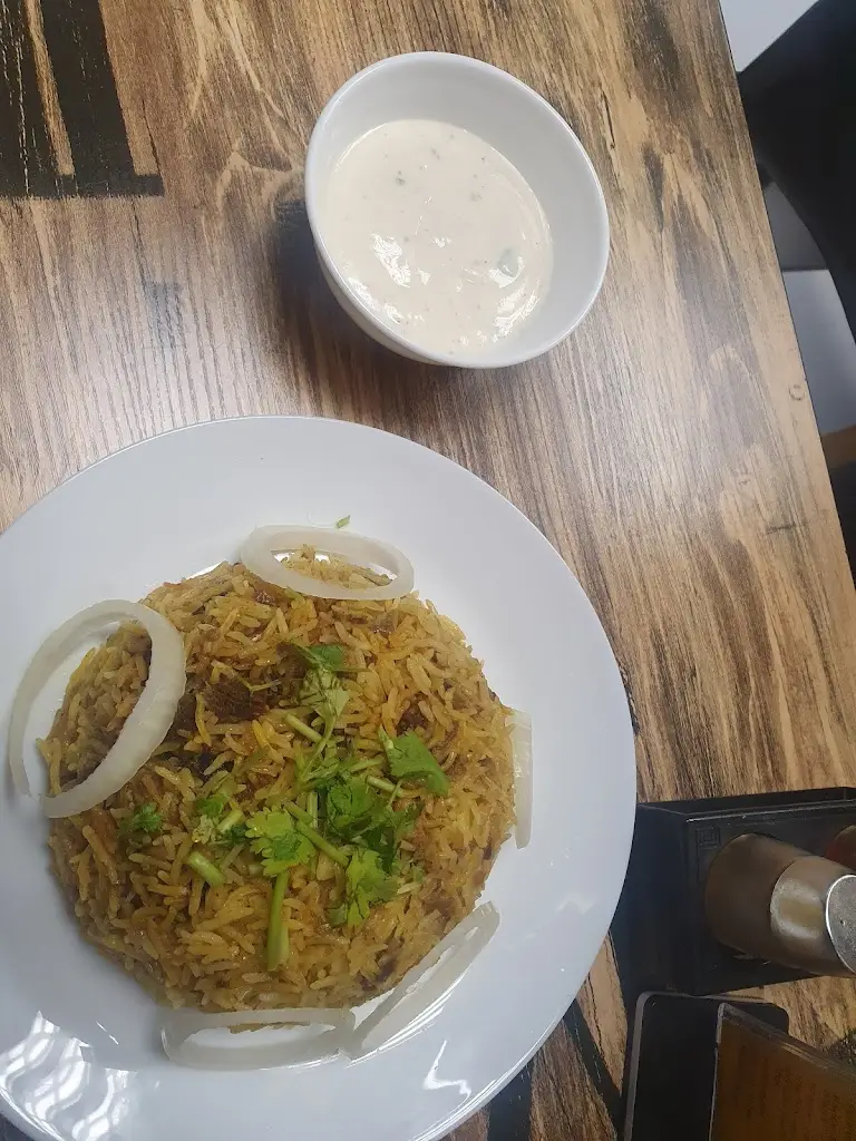 Menu_Lucknow Junction_Farnworth_image_5