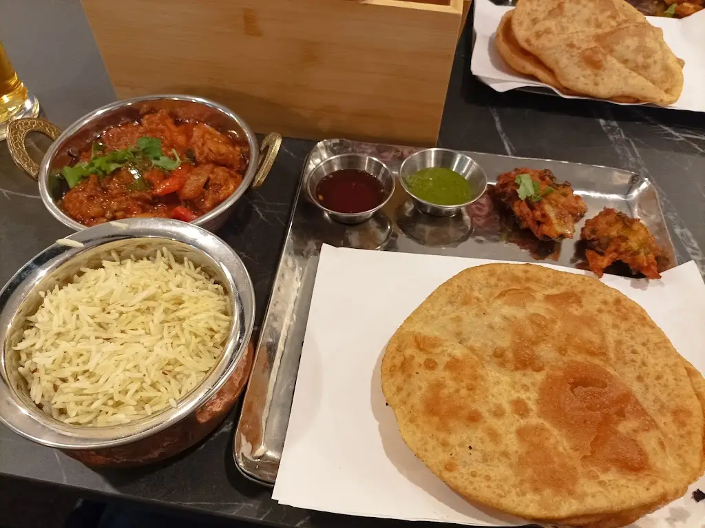 Menu_Lucknow Junction_Farnworth_image_8