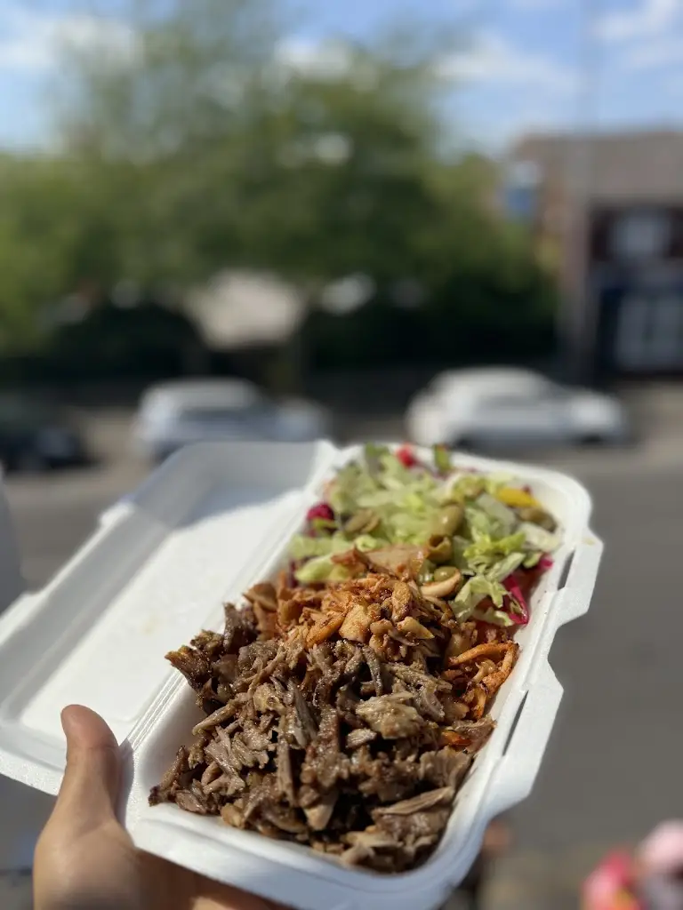 Maria Ebteda_Farnworth Shawarma_Farnworth_review