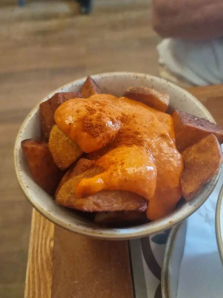 Menü_El Sol Tapas Bar & Restaurant_Aylesham_Bild_8