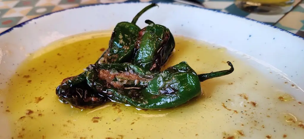 Menü_El Sol Tapas Bar & Restaurant_Aylesham_Bild_9