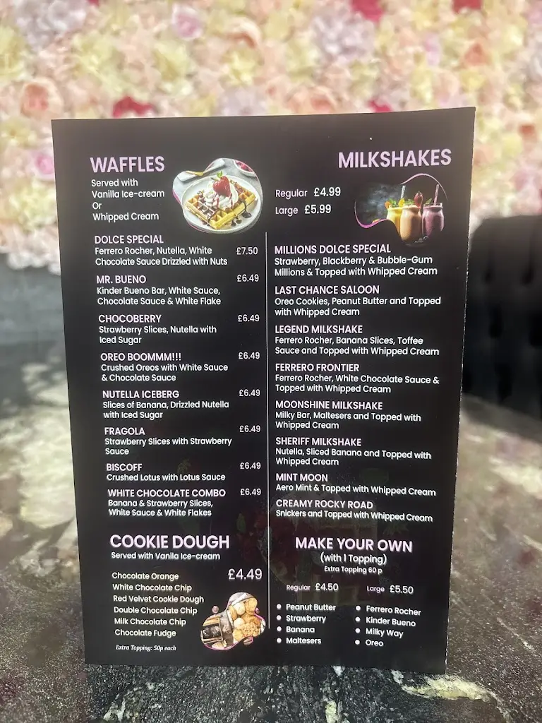 Menu_Dolce Flame & Freeze_Farnworth_immagine_3