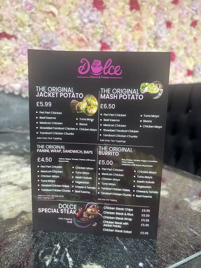 Menu_Dolce Flame & Freeze_Farnworth_immagine_4