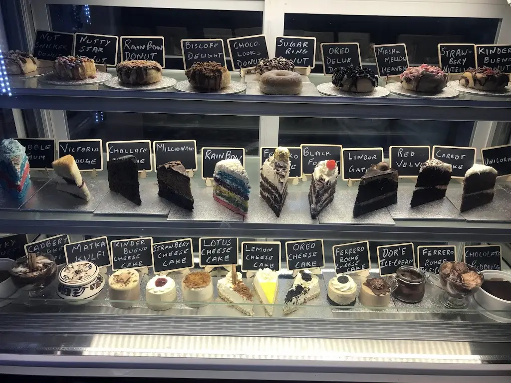 Dennis Cortez_Dolce Flame & Freeze_Farnworth_recensione