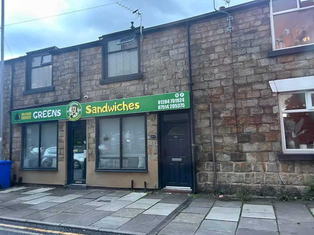 Greens Sandwich Shop_Farnworth_slider_image_2