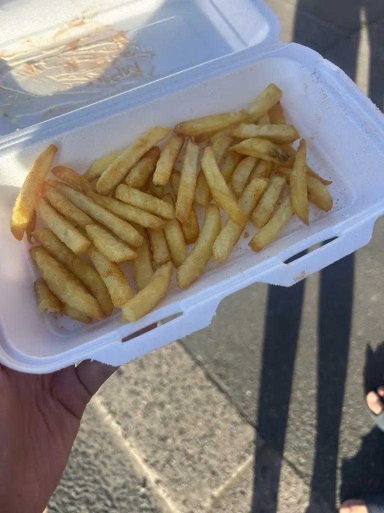 Amitpal Singh_Global Eats_Farnworth_review