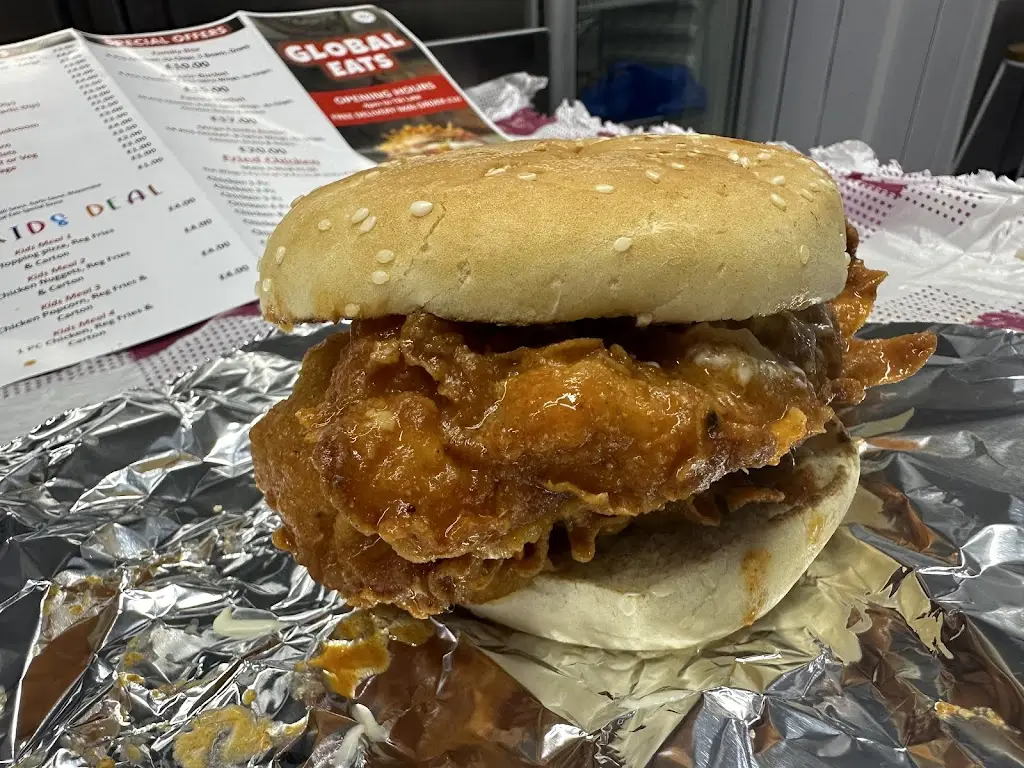 Abdulrehman Patel_Global Eats_Farnworth_review