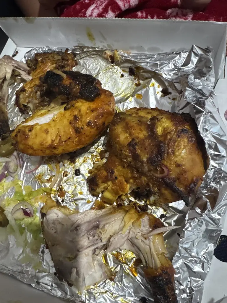 Rukhsan Ahmad_Dexters_Farnworth_review