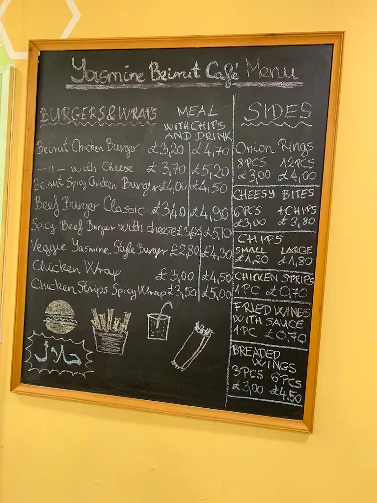 Menu_Yasmine Beirut cafe_Farnworth_image_1
