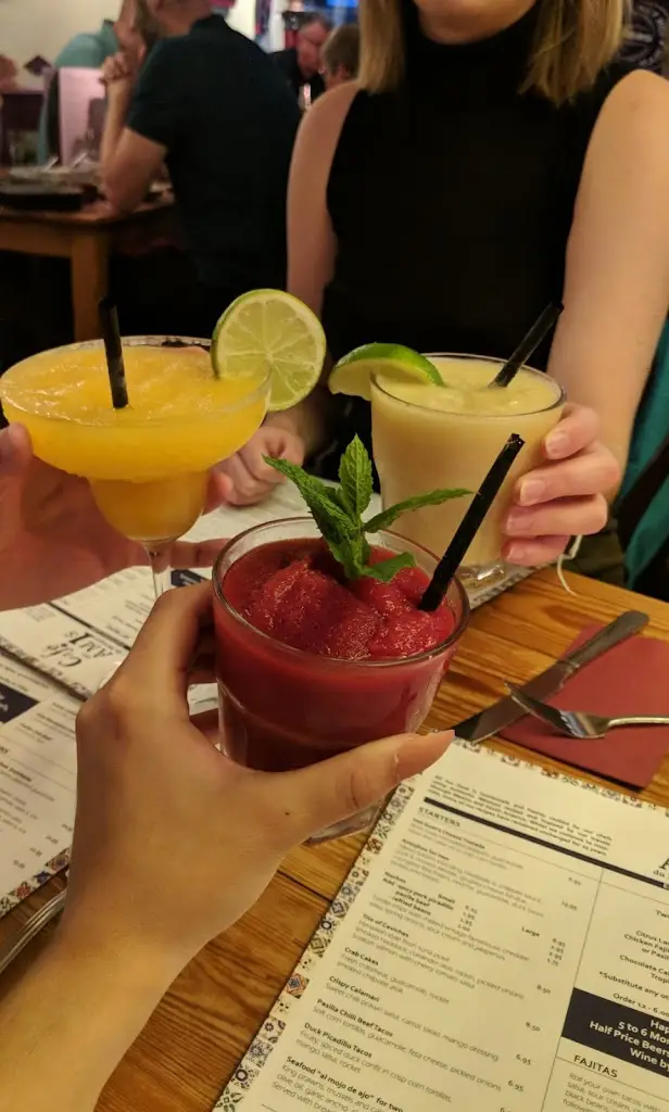 Menu_Café des Amis_Aylesham_image_5