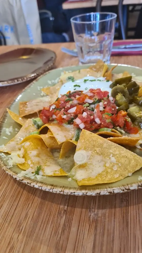 Menu_Café des Amis_Aylesham_image_6