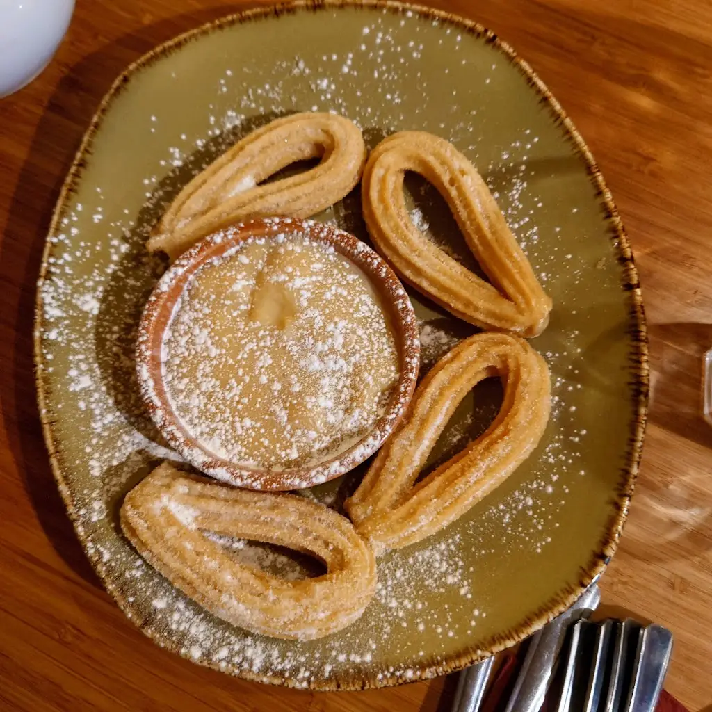 Menu_Café des Amis_Aylesham_image_8