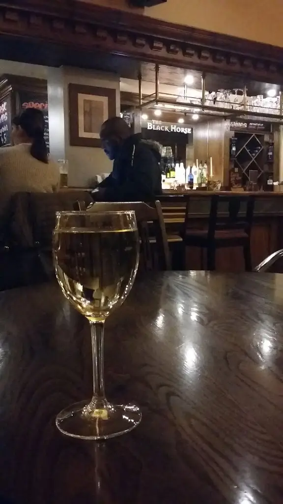 Menu_The Black Horse_Farnworth_image_6