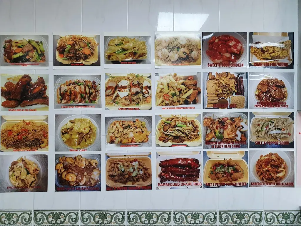 Menu_Dragon House_Farnworth_image_4